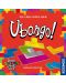 Društvena igra Ubongo - obiteljska - 1t
