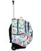 Školski ruksak na kotačima Cool Pack Starr - Sunny Day - 2t