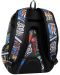 Školski ruksak Cool Pack Spiner Termic - Big City, 24 l - 3t