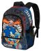 Školski ruksak Karactermania Sonic - Fan, Checkpoint - 1t
