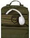 Školski ruksak Cool Pack Soldier - Khaki - 5t