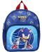 Ruskak za dječji vrtić Vadobag Sonic - Supreme Power, 1 odjeljak, 29 x 23 x 8 cm - 2t