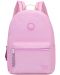Školski ruksak Kstationery Mayfair - What Matters, ružičasti - 1t