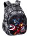 Školski ruksak Cool Pack Jerry - The Avengers, 21 l - 1t