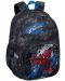 Školski ruksak Cool Pack Rider - Spider-Man, 27 l - 1t