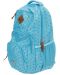 Školski ruksak Rucksack Only Blue - S 1 pretincem - 2t