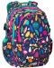 Školski ruksak Cool Pack Factor - Lady Color, 29 l  - 1t