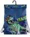 Sportska torba Lizzy Card Dino Roar - 2t