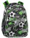 Školski ruksak Cool Pack Turtle - Let's gol, 25 l - 1t