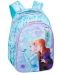 Školski svjetleći LED ruksakCool Pack Jimmy - Frozen - 1t