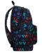 Školski ruksak Cool Pack Cross - Mickey Mouse, 23 l - 2t