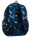 Školski ruksak Cool Pack Jerry - Blue Unicorn - 2t