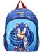 Školski ruksak Vadobag Sonic - Supreme Power, 1 odjeljak, 33 x 38 x 12 cm - 2t