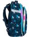 Školski ruksak Cool Pack Turtle - Blue Unicorn, 25 l  - 2t