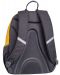 Školski ruksak Cool Pack Rider - Žuti i sivi, 27 l - 3t