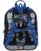 Školski ruksak Topgal Bebe - 24011, 1 odjeljak, 20 l, tip aktovka - 3t