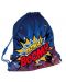 Sportska torba Lizzy Card -Supercomics bazinga - 1t