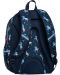 Školski ruksak Cool Pack Rider - Blue Unicorn, 27 l - 3t