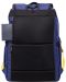 Školski ruksak Rivacase - 5461, plavi - 4t