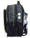 Školski ruksak Belmil - Cool Monster, 2 pretinca - 2t
