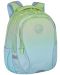 Školski ruksak Cool Pack Factor - Gradient Mojito, 29 l - 1t