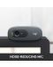 Web kamera Logitech - C270 HD - 4t