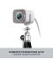 Web kamera Logitech - StreamCam, bijela - 7t