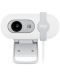 Web kamera Logitech - Brio 100, 1080p, bijela - 2t