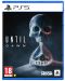 Until Dawn (PS5) - 1t