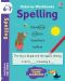 Usborne Workbooks Spelling 6-7 - 1t