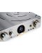 Pojačalo iFi Audio - Pro iDSD Signature, srebrno - 4t