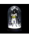 Svjetiljka Paladone DC Comics: Batman - Batman, 20 cm - 4t