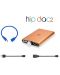 Pojačalo iFi Audio - hip-dac2, Gold Edition - 5t