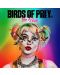 Various Artists - Birds Of Prey: The Album (Vinyl) - 1t