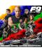 Various Artists - Fast & Furious 9: The Fast Saga, Soundtrack (CD) - 1t