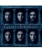 Ramin Djawadi - Game Of Thrones: Season 6 (Music From The HBO Series) (CD) - 1t