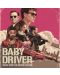 Various Artists - Baby Driver Music from the Motion Picture (2 CD) - 1t