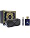 Versace Set Pour Homme Dylan Blue, s toaletnom torbicom, 2 dijela - 1t