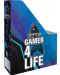 Vertikalni stalak za dokumente Lizzy Card  Gamer 4 Life - 1t