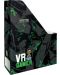 Vertikalni stalak za dokumente Lizzy Card Bossteam VR Gamer - А4 - 1t