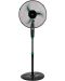 Ventilator Muhler - FM-1650, 3 brzine, 41cm, crni - 2t