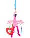 Privjesak Bali Bazoo - Flamingo - 3t