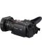 Videokamera Panasonic - 4К HC-X150Е, crna - 2t
