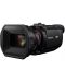Videokamera Panasonic - 4К HC-X150Е, crna - 1t