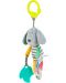 Privjesak Bali Bazoo - Striped Dog - 1t