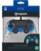 Kontroler Nacon za PS4 - Wired Illuminated, crystal blue - 6t
