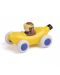 Slatki natjecatelji Viking Toys - Majmun s bananom, 14 cm - 1t