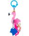 Privjesak Bali Bazoo - Flamingo - 2t