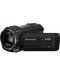 Videokamera Panasonic - HC-V785, crna - 1t