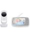 Video monitor za bebe Motorola - VM44 Connect - 1t